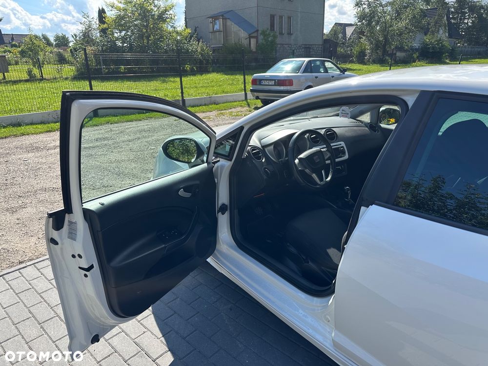 Seat Ibiza 1.6 16V Style - 7