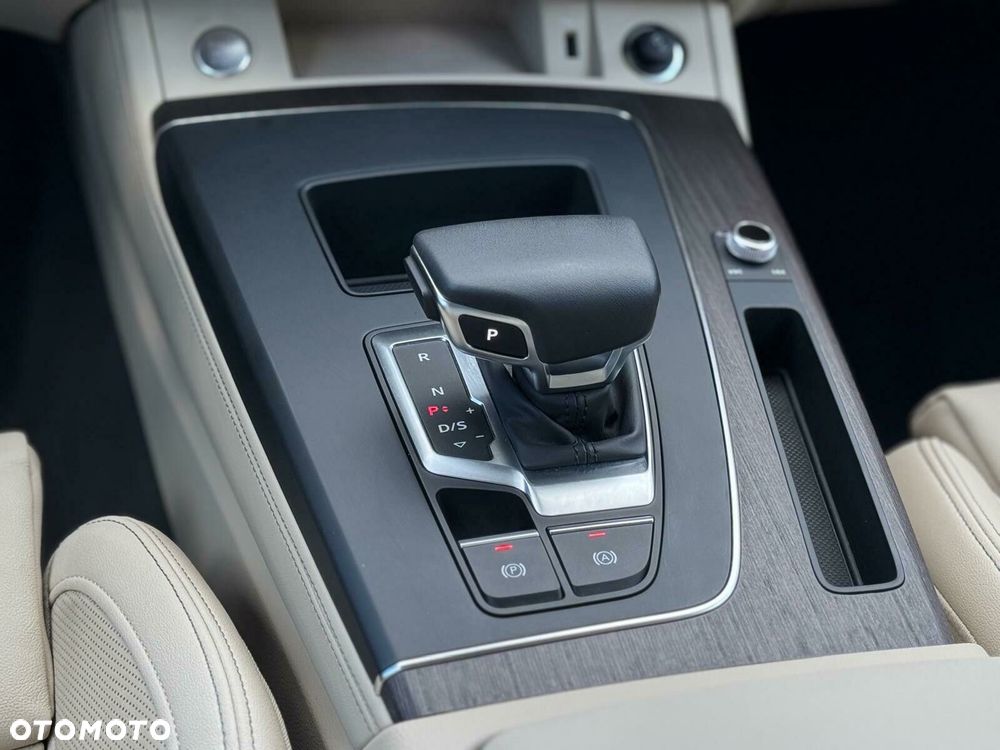 Audi Q5 e-Hybrid 270 kW Quattro S tronic - 20