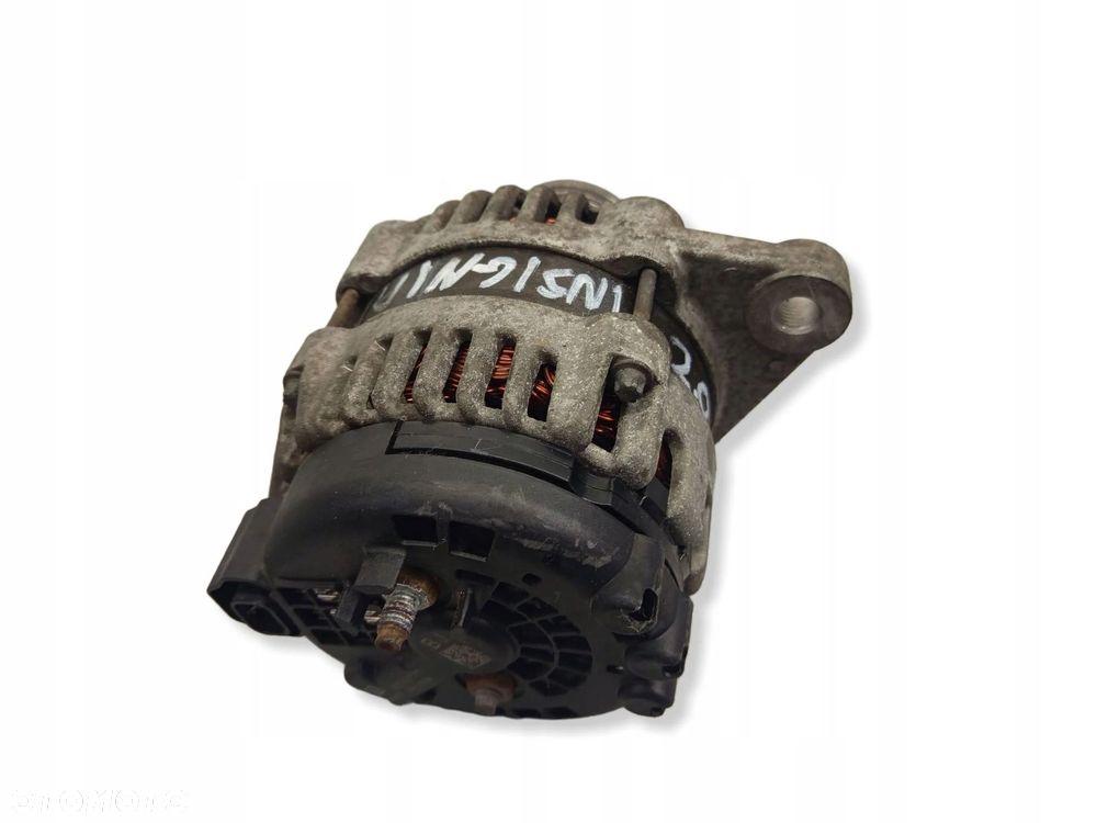 Alternator Opel Insignia A Astra J Zafira C 2.0 CDTI 13502583 - 15