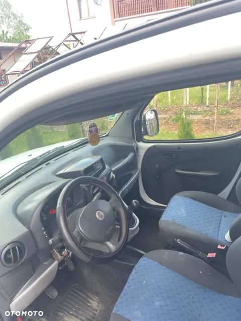 Fiat Doblo 1.9 JTD ELX - 5