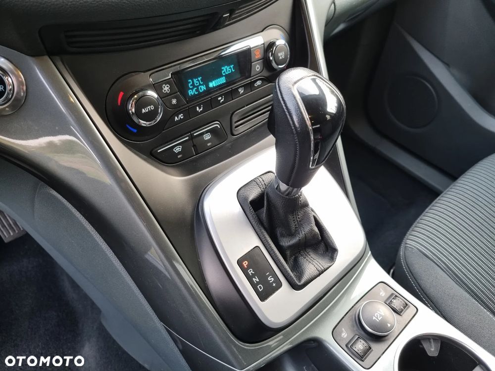 Ford Grand C-MAX 2.0 TDCi Titanium - 13