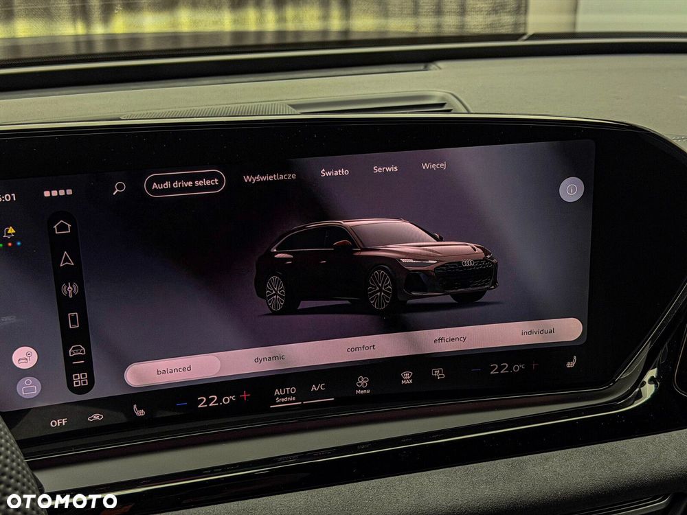 Audi A6 Avant - 16