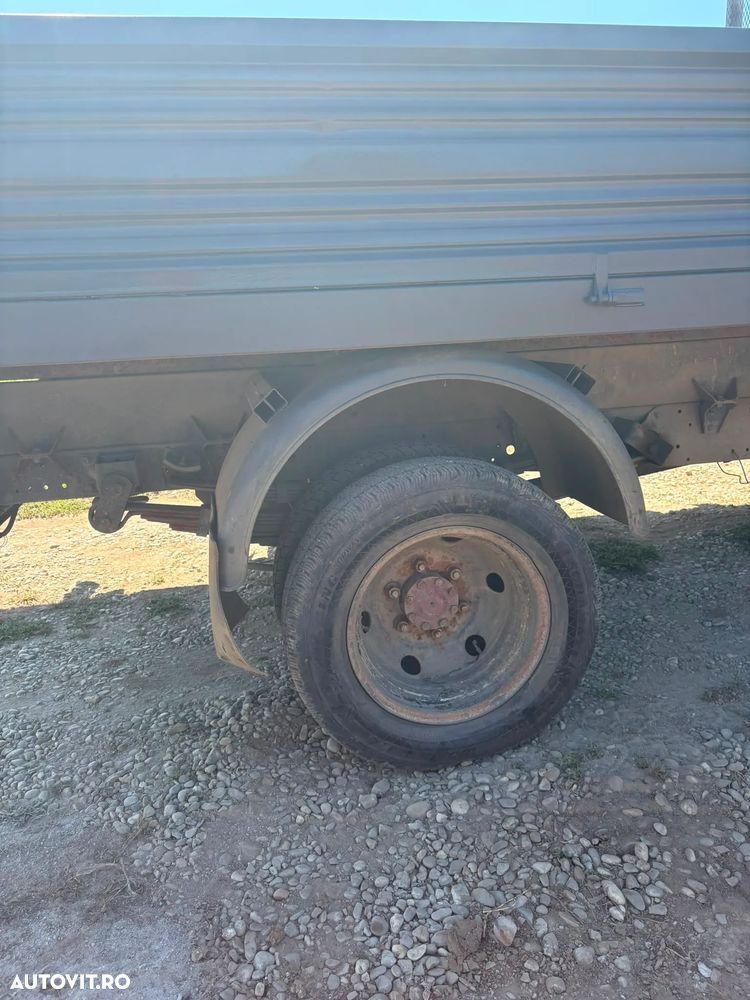 Iveco Daily - 5