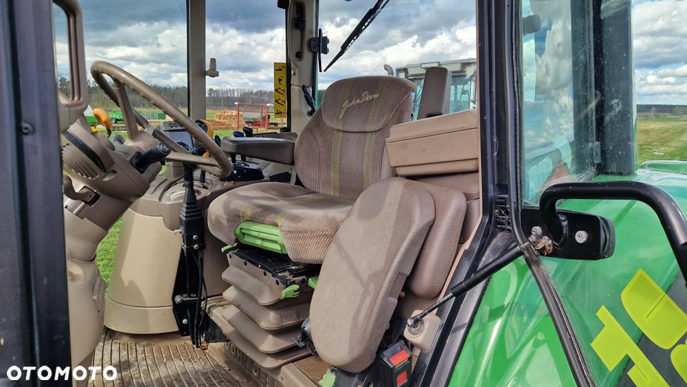 John Deere 6230 Premium - 8