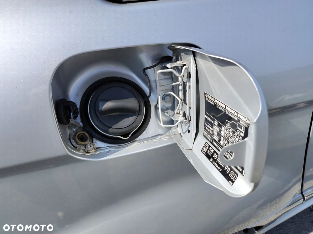 Mercedes-Benz Klasa B - 9