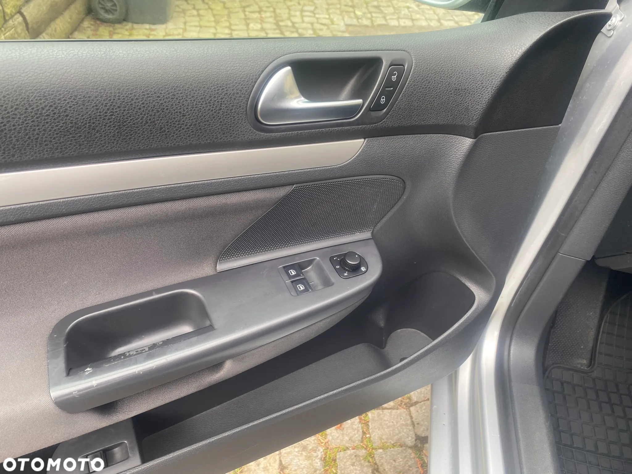 Volkswagen Golf 1.4 United - 12