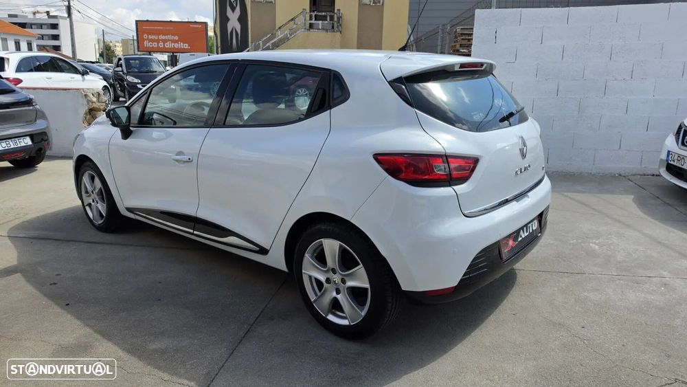 Renault Clio 0.9 TCe Limited - 3