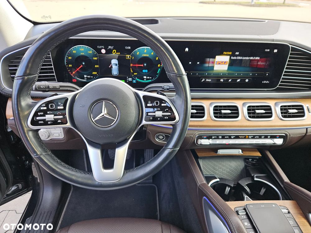 Mercedes-Benz GLE 350 de PHEV 4-Matic AMG Line - 22