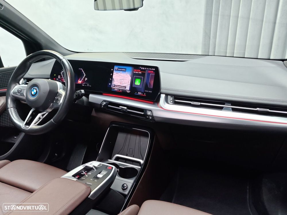 BMW 225xe Active Tourer xDrive Edição Desportiva M - 12