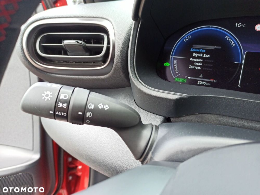 Toyota Yaris - 21