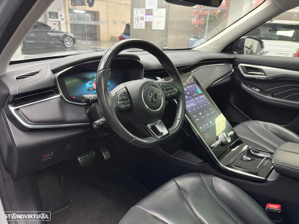 MG Marvel R 70 kWh Luxury - 30