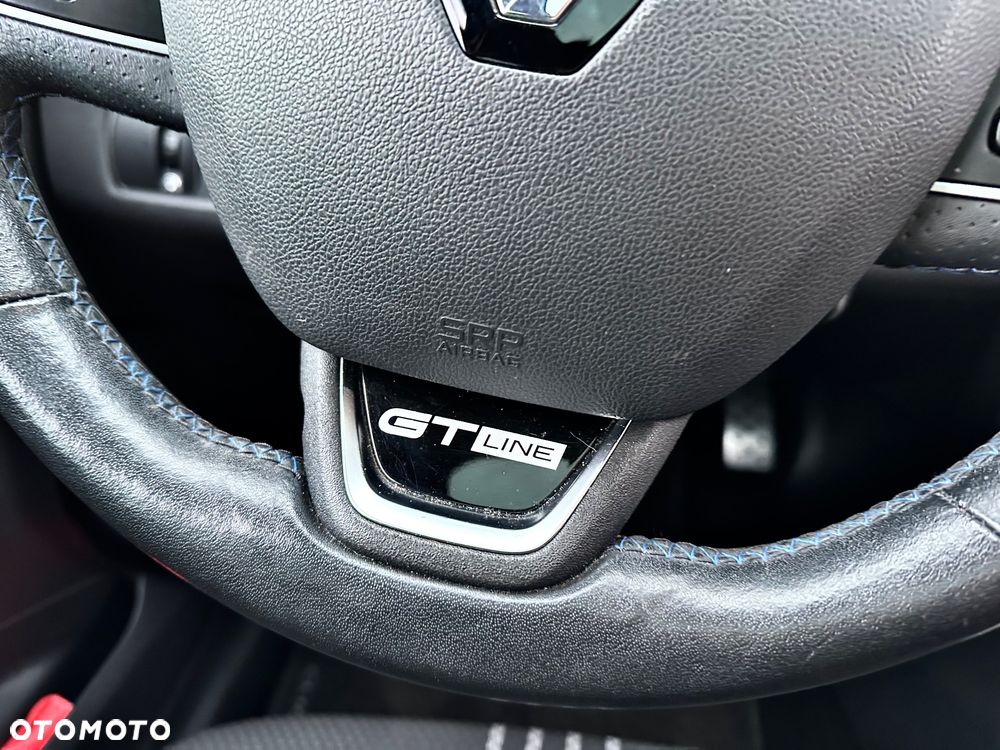 Renault Clio (Energy) dCi 90 Bose Edition - 12