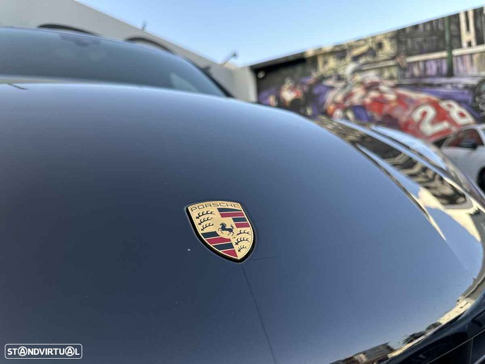 Porsche Macan PDK - 56