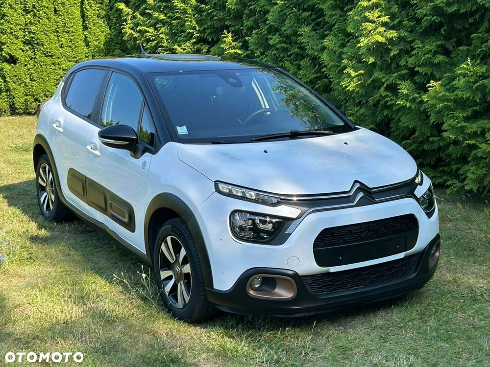 Citroën C3 - 6