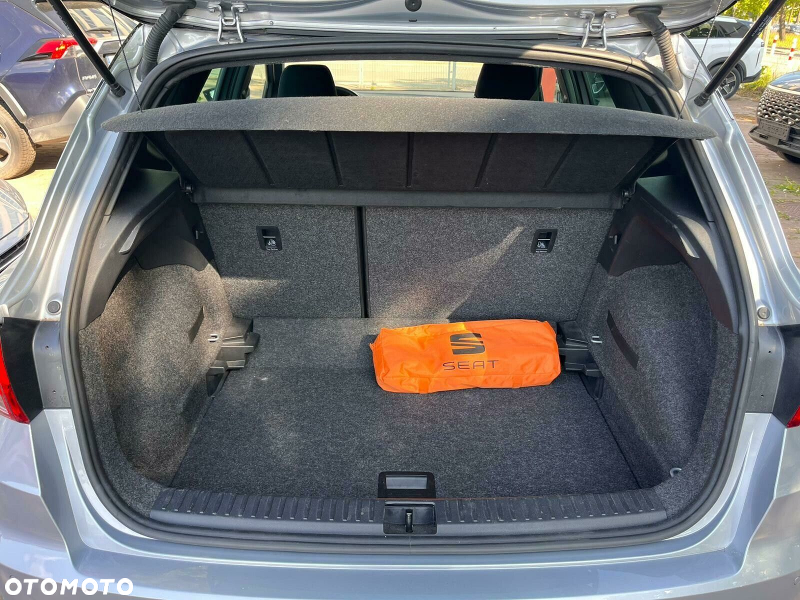 Seat Arona 1.0 TSI FR S&S DSG - 29