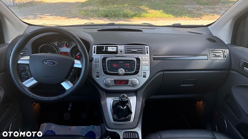 Ford Kuga 2.0 TDCi Titanium S - 12