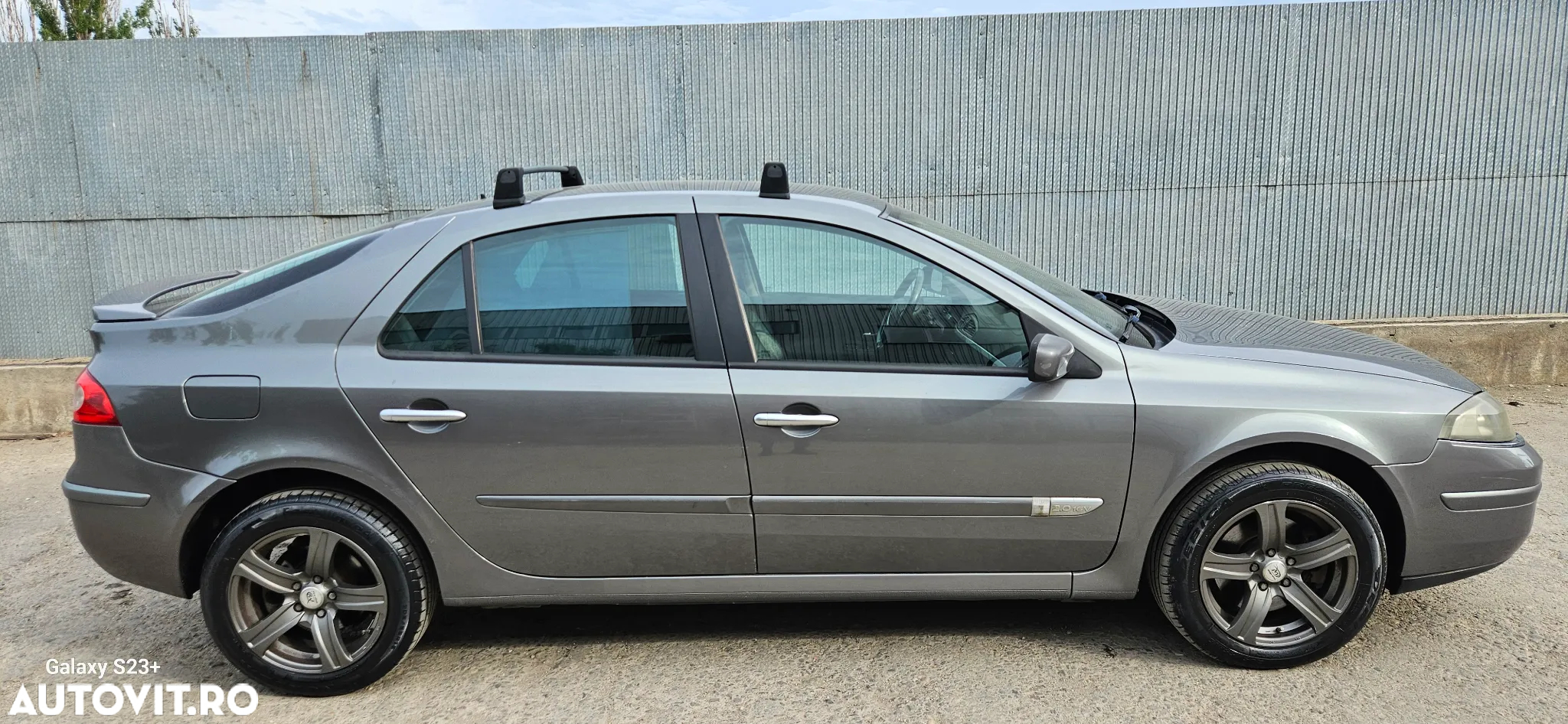 Renault Laguna Estate 2.0 LUX - 3