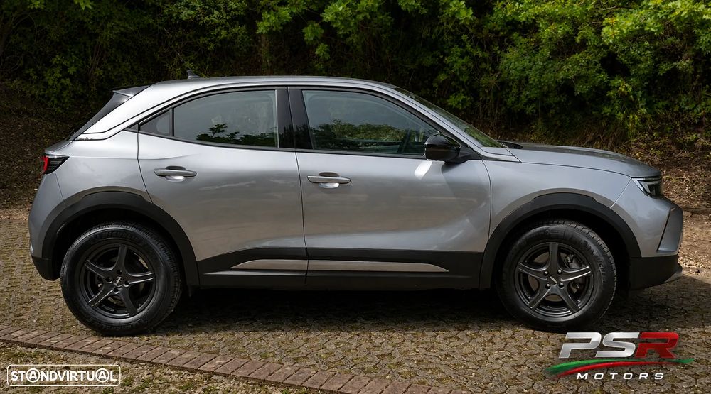 Opel Mokka-e Edition - 6