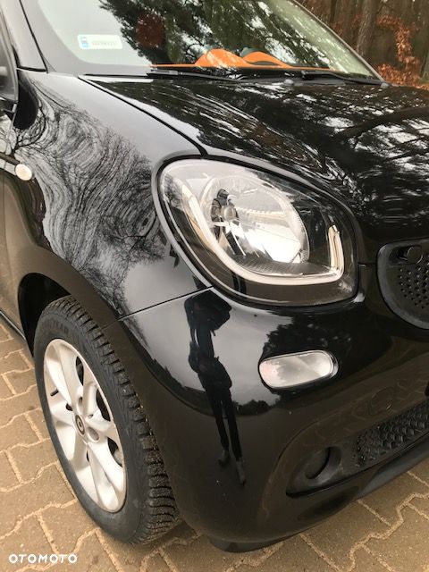 Smart Forfour passion - 10