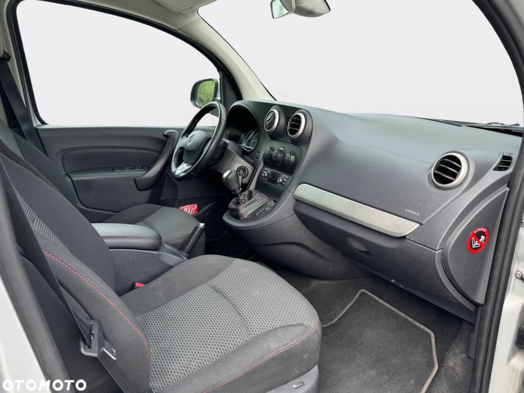 Mercedes-Benz Citan Tourer 111 CDI 415.703 - 19