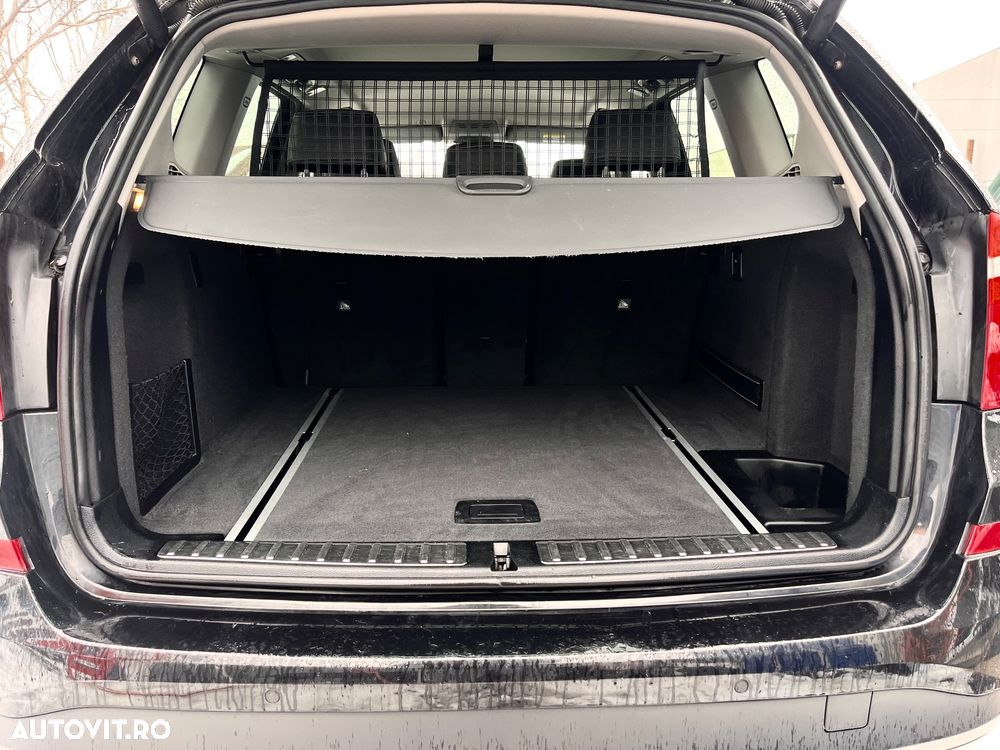 BMW X3 xDrive20d Aut. xLine - 17