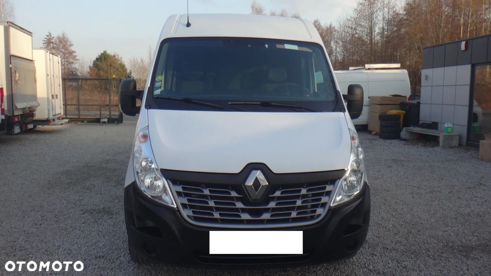 Renault Master - 3