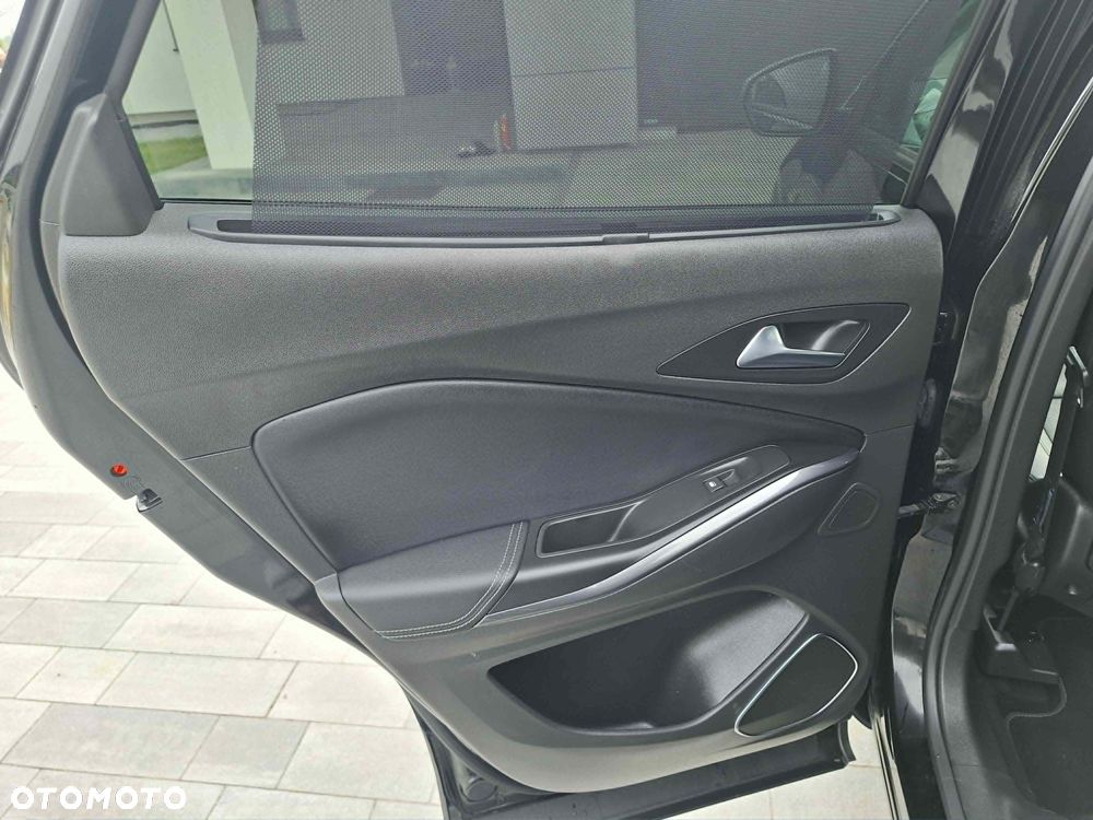 Opel Grandland X 2.0 D Start/Stop Automatik INNOVATION - 19