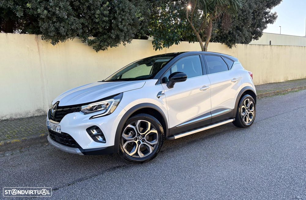 Renault Captur 1.3 TCe Intens - 37