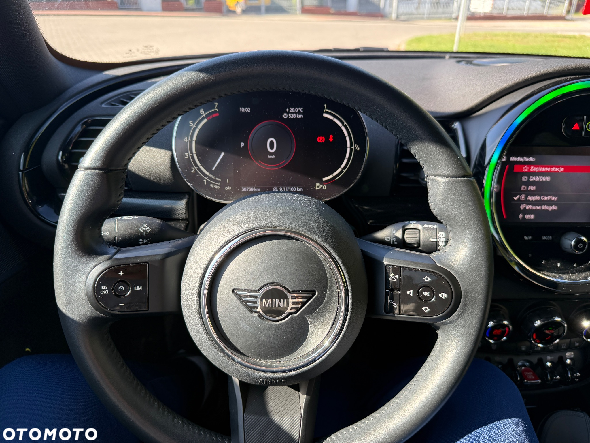 MINI Clubman Cooper - 32