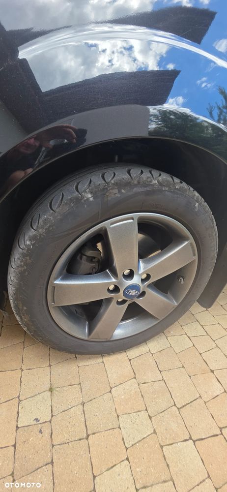 Ford S-Max 2.0 TDCi Titanium - 7