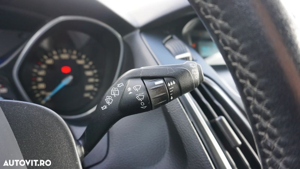 Ford Focus 1.0 EcoBoost Start Stop Trend - 20