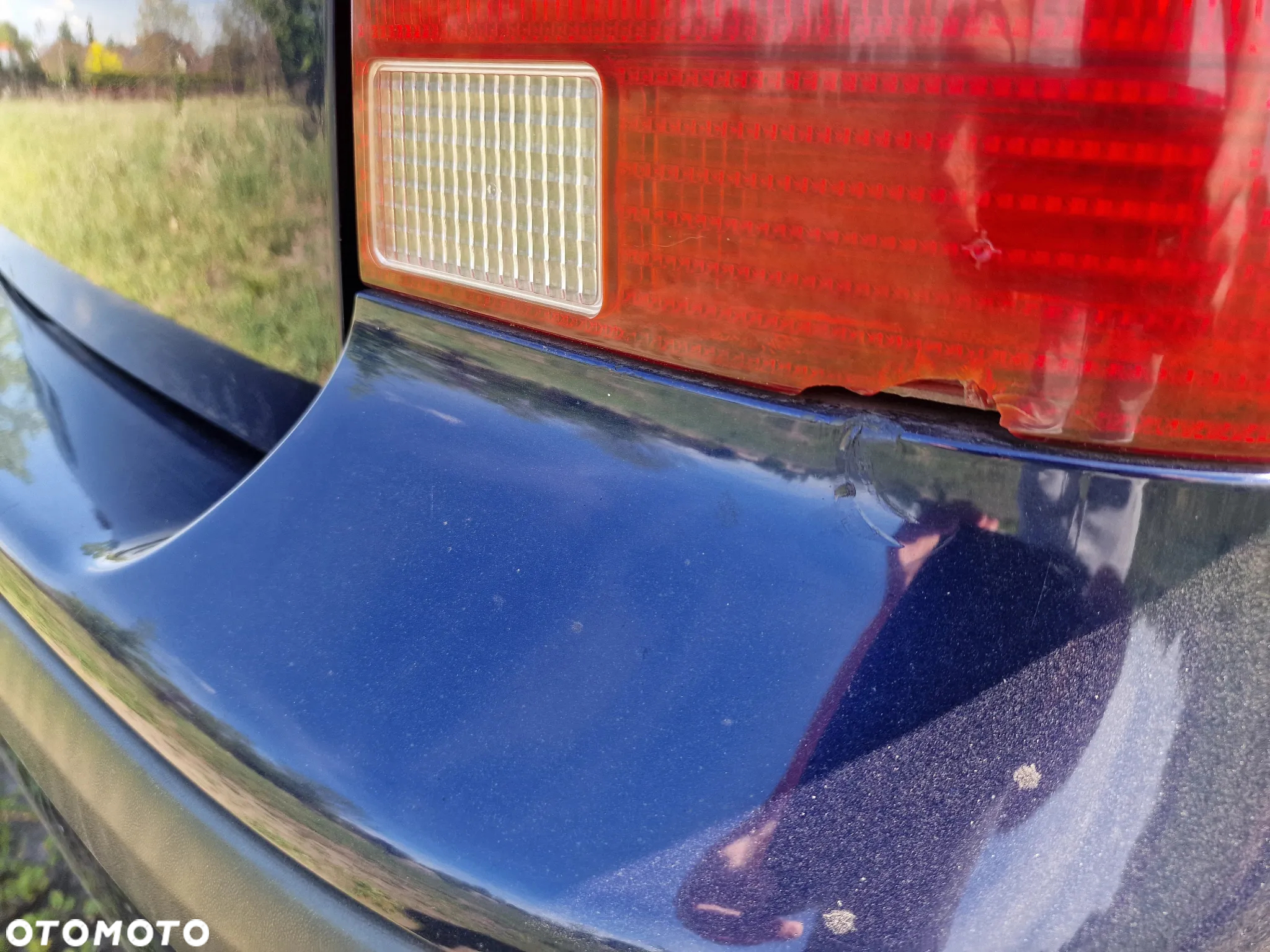 Volkswagen Golf IV 1.4 16V Basis - 21