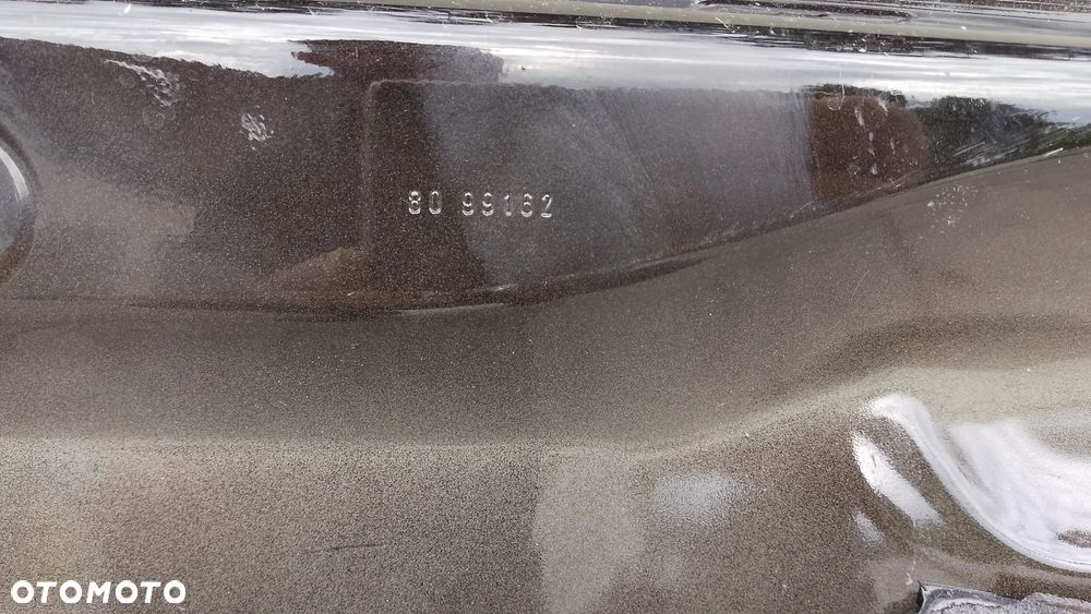 DRZWI LEWE PRZEDNIE MINI COOPER III F56 F57 2013- - 12