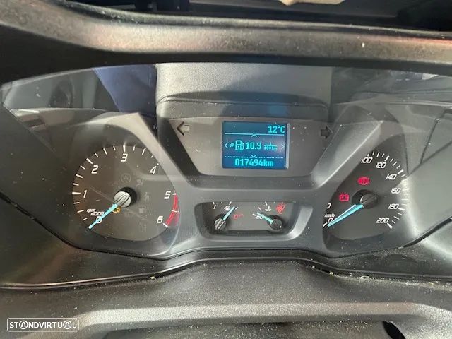 CI International Nacre 63XT - 18