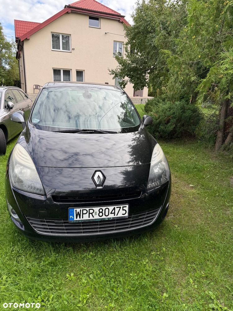 Renault Scenic - 1