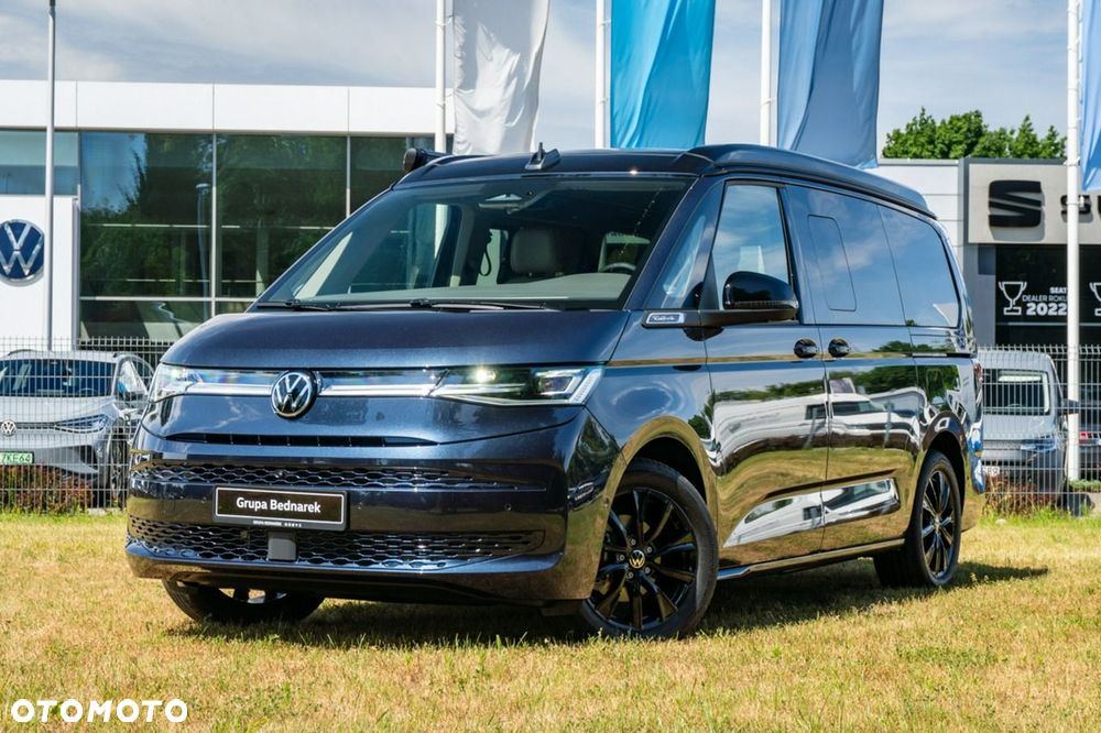 Volkswagen California - 6