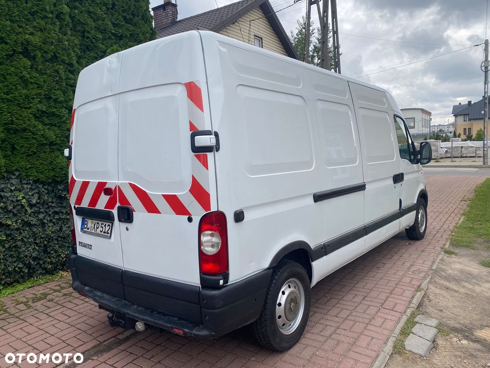Renault Master - 3
