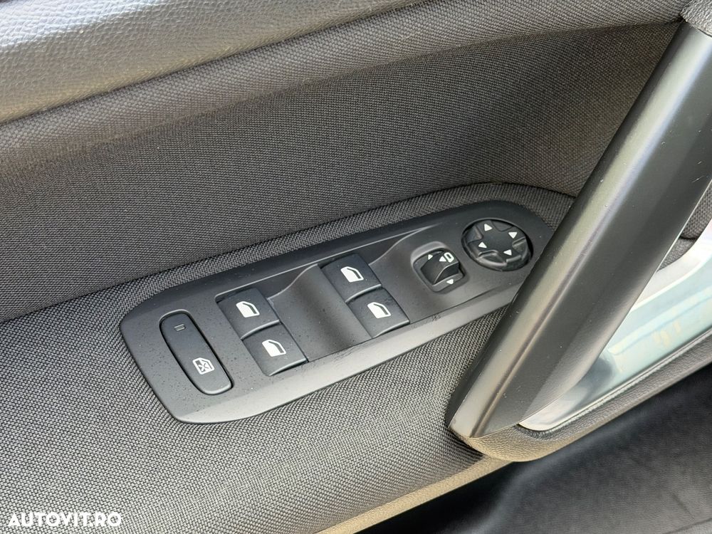 Peugeot 308 BlueHDi FAP 130 EAT8 Stop & Start Allure Pack - 15