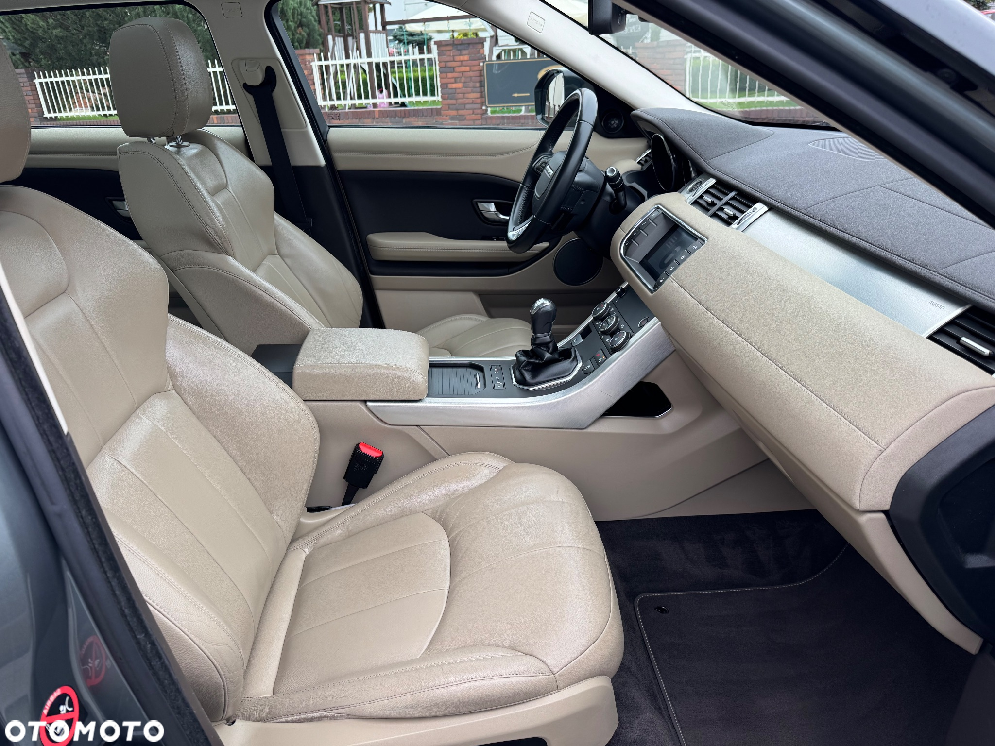 Land Rover Range Rover Evoque 2.0eD4 SE Dynamic Special Edition - 21