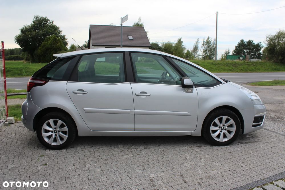 Citroën C4 Picasso 1.6 HDi FAP CoolTech - 9