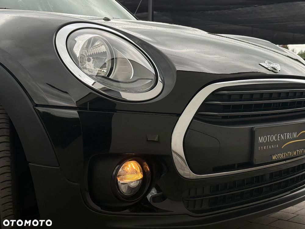 MINI Clubman One D Essential Trim - 36