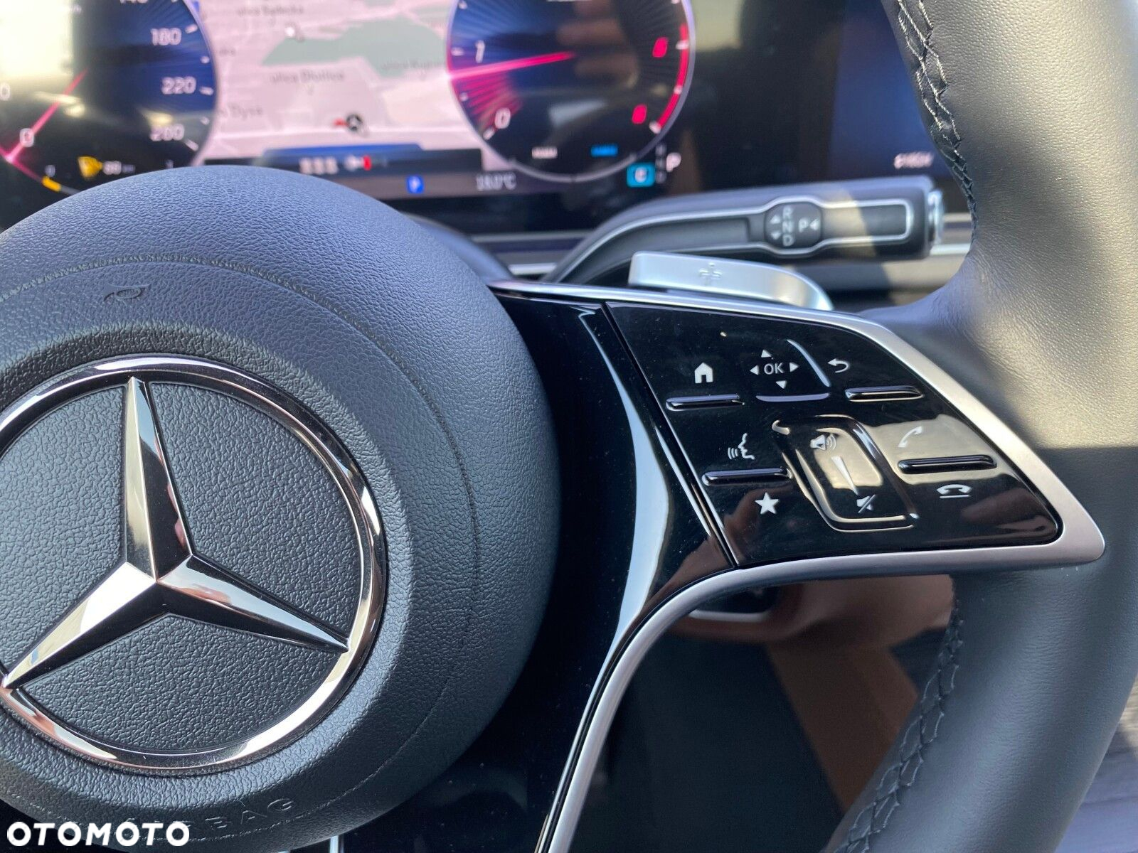 Mercedes-Benz GLE - 14