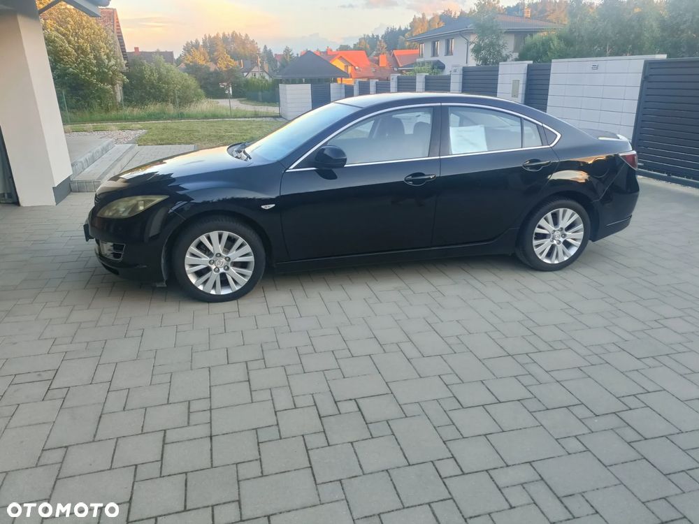 Mazda 6 2.0 CD Exclusive - 14