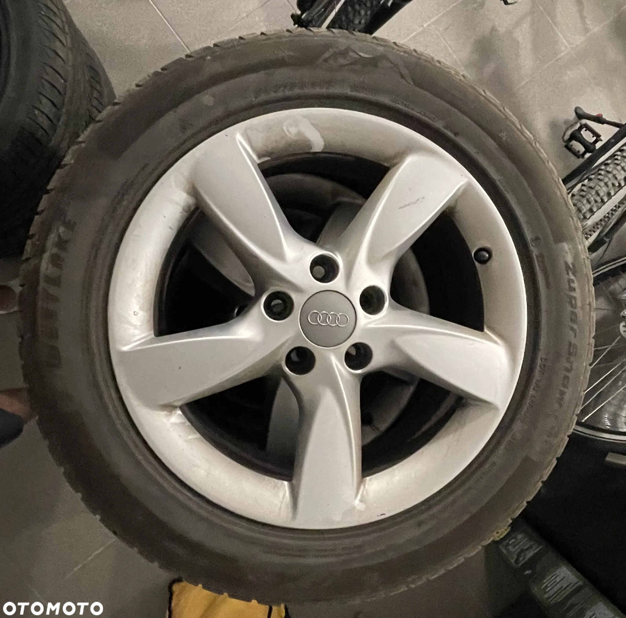 Audi A6 2.0 TDI ultra S tronic - 24