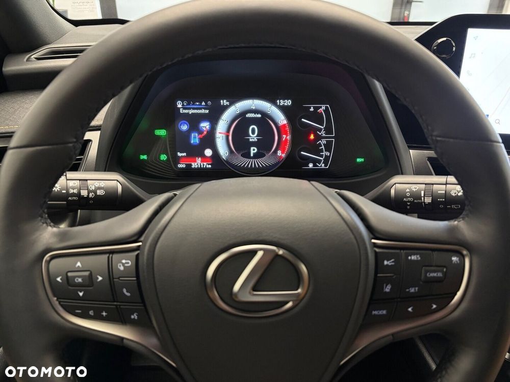 Lexus UX 250h GPF F Sport Design 2WD - 10