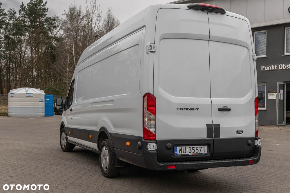 Ford TRANSIT - 2