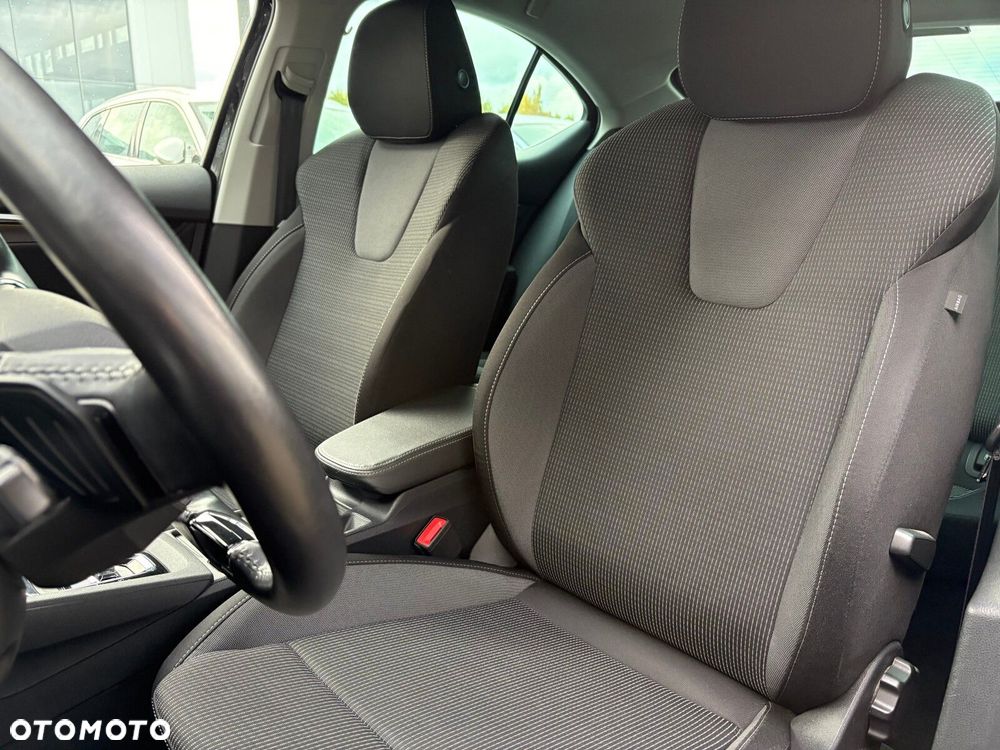 Skoda Octavia 2.0 TDI Ambition DSG - 12