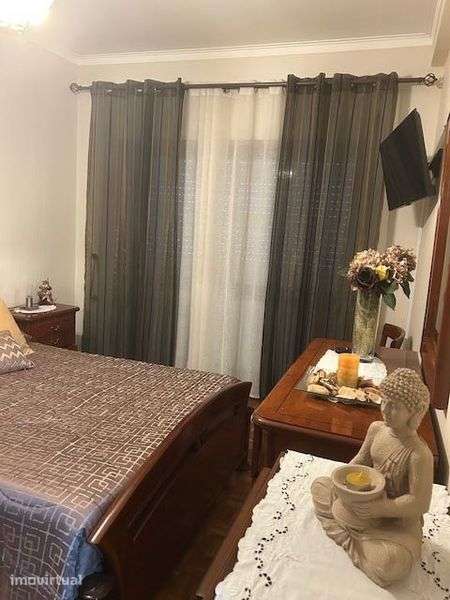 Vende Apartamento - Grande imagem: 4/5