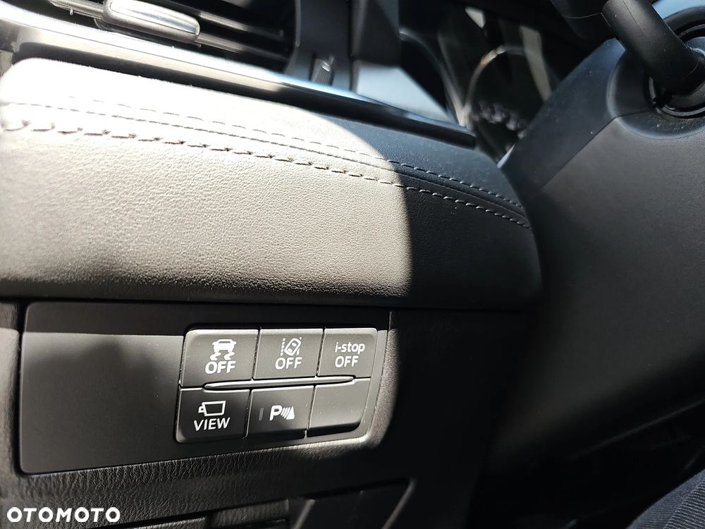 Mazda 6 2.0 Center-Line - 18