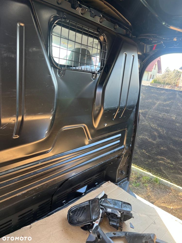 Ford Transit Custom - 9